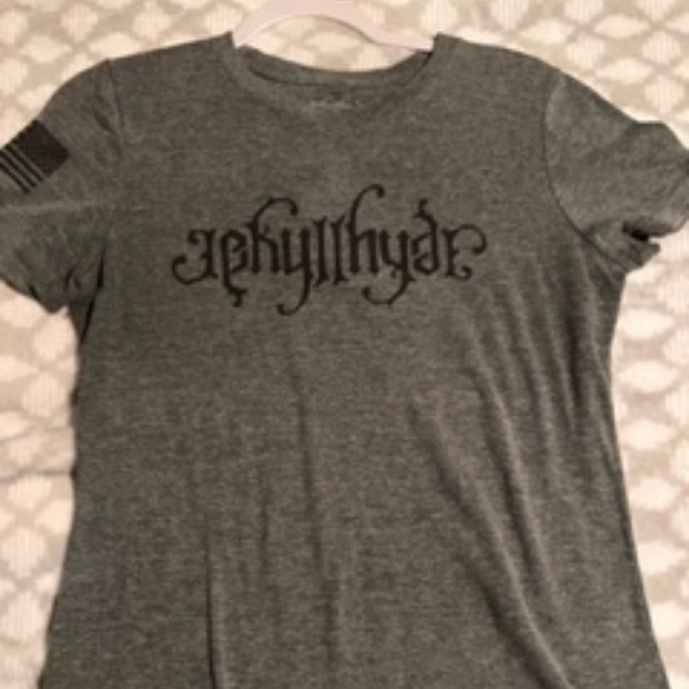 JekyllHyde Classic Women's Tee